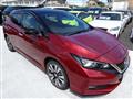 2019 Nissan Leaf