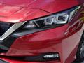 2019 Nissan Leaf