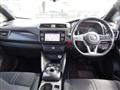 2019 Nissan Leaf