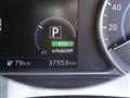 2019 Nissan Leaf