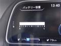 2019 Nissan Leaf