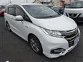 2018 Honda Odyssey