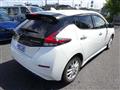 2021 Nissan Leaf