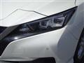 2021 Nissan Leaf