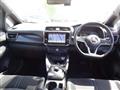 2021 Nissan Leaf