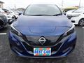2022 Nissan Leaf