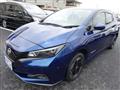 2022 Nissan Leaf
