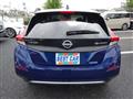 2022 Nissan Leaf