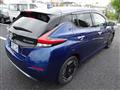 2022 Nissan Leaf