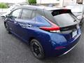 2022 Nissan Leaf