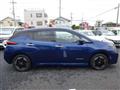2022 Nissan Leaf