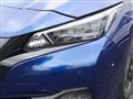 2022 Nissan Leaf