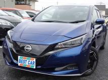 2022 Nissan Leaf