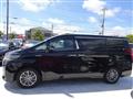 2021 Toyota Alphard G