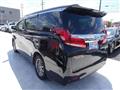 2021 Toyota Alphard G