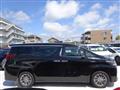 2021 Toyota Alphard G