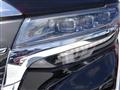 2021 Toyota Alphard G