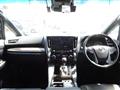 2021 Toyota Alphard G