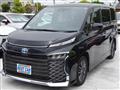 2023 Toyota Voxy
