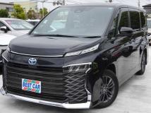 2023 Toyota Voxy