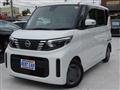 2023 Nissan ROOX