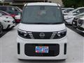 2023 Nissan ROOX