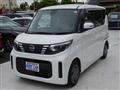 2023 Nissan ROOX