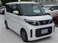 2023 Nissan ROOX