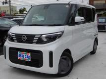 2023 Nissan ROOX