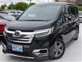 2018 Honda Step WGN