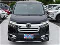 2018 Honda Step WGN