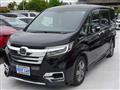 2018 Honda Step WGN