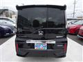 2018 Honda Step WGN