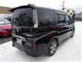 2018 Honda Step WGN