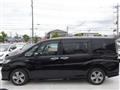 2018 Honda Step WGN