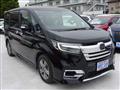 2018 Honda Step WGN