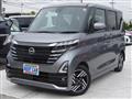 2024 Nissan ROOX