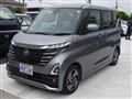 2024 Nissan ROOX