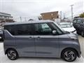 2024 Nissan ROOX