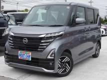 2024 Nissan ROOX