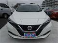 2019 Nissan Leaf