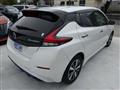 2019 Nissan Leaf
