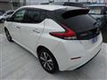 2019 Nissan Leaf