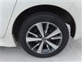 2019 Nissan Leaf