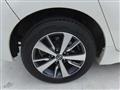 2019 Nissan Leaf