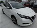 2019 Nissan Leaf
