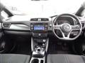 2019 Nissan Leaf
