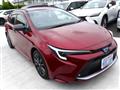 2023 Toyota Corolla Touring Wagon