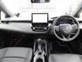 2023 Toyota Corolla Touring Wagon