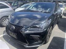 2020 Lexus Other